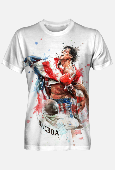Rocky Balboa