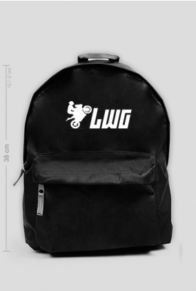 Lwg (plecak mały) jg