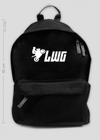 Lwg (plecak duży) jg