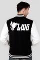 Lwg (bluza college) jg