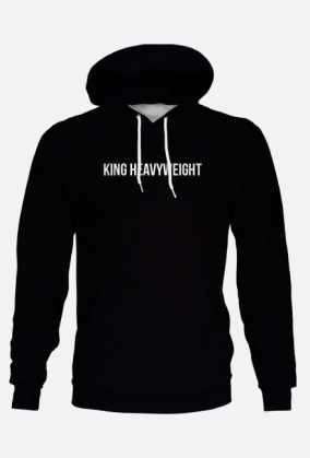 king heavyweight