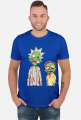 RICK AND MORTY ZOMBI