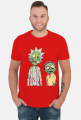 RICK AND MORTY ZOMBI
