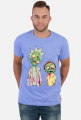 RICK AND MORTY ZOMBI