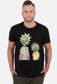 RICK AND MORTY ZOMBI