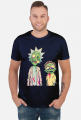 RICK AND MORTY ZOMBI