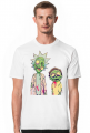 RICK AND MORTY ZOMBI