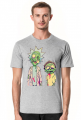 RICK AND MORTY ZOMBI