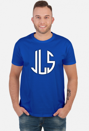 Koszulka JLS