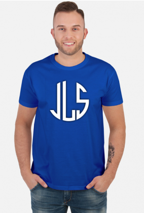 Koszulka JLS