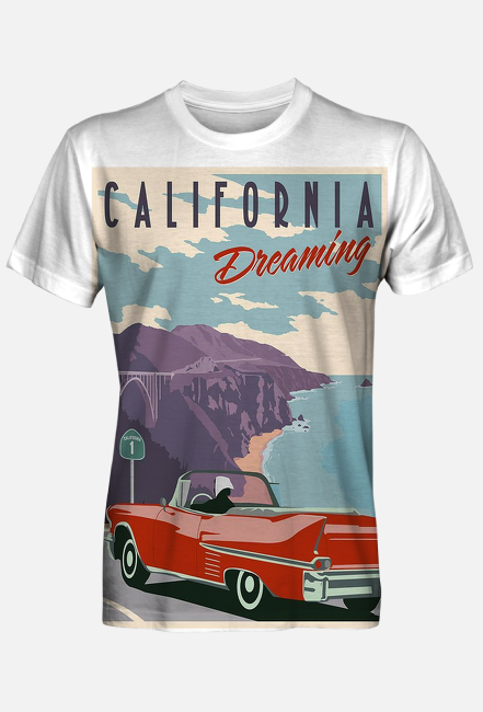 California Dreaming