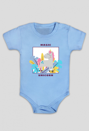 body magic unicorn