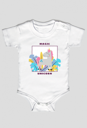 body magic unicorn