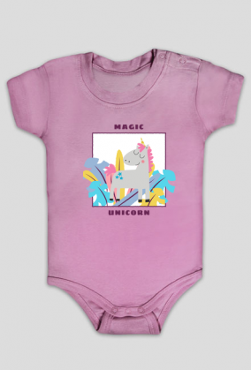 body magic unicorn