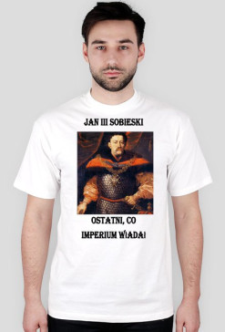 Jan III Sobieski