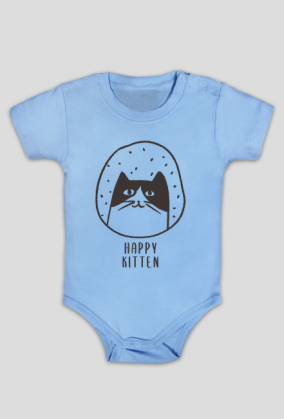 body happy kitten