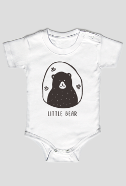 body little bear