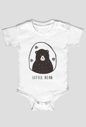 body little bear