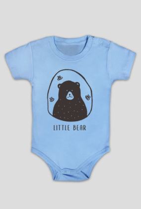 body little bear