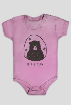 body little bear