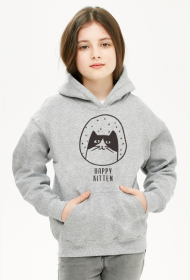 bluza happy kitten