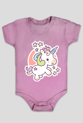 body z jednorożcem