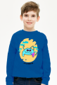 bluza little monster