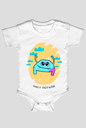 body mały potwór