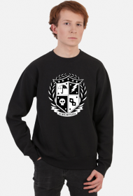 The Umbrella Academy - bluza unisex