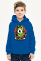 bluza jednooki potwór