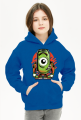bluza jednooki potwór