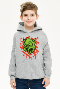 bluza wild dog