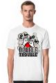 Double Trouble T-Shirt 1.1 B/M