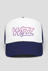 Czapka Wizz Air