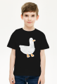 T-SHIRT kaczka