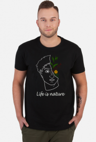 Życie to natura