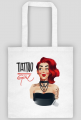 Torba "Tattoo Girl"