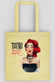 Torba "Tattoo Girl"