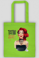 Torba "Tattoo Girl"