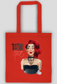 Torba "Tattoo Girl"