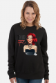 Bluza "Tattoo Girl"