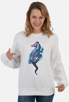 Bluza- Thylacine - color