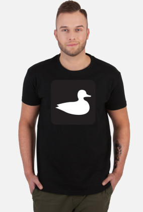T-SHIRT kaczka