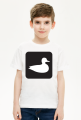 T-SHIRT kaczka