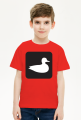 T-SHIRT kaczka