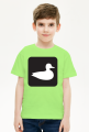 T-SHIRT kaczka