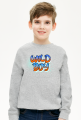 bluza wild boy