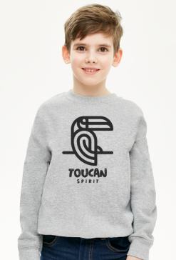 bluza toucan spirit