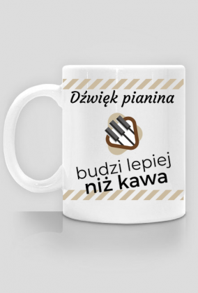 Dźwięk pianina budzi lepiej niż kawa