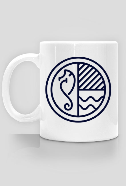 Kubek - MARINE by Visit Gdynia